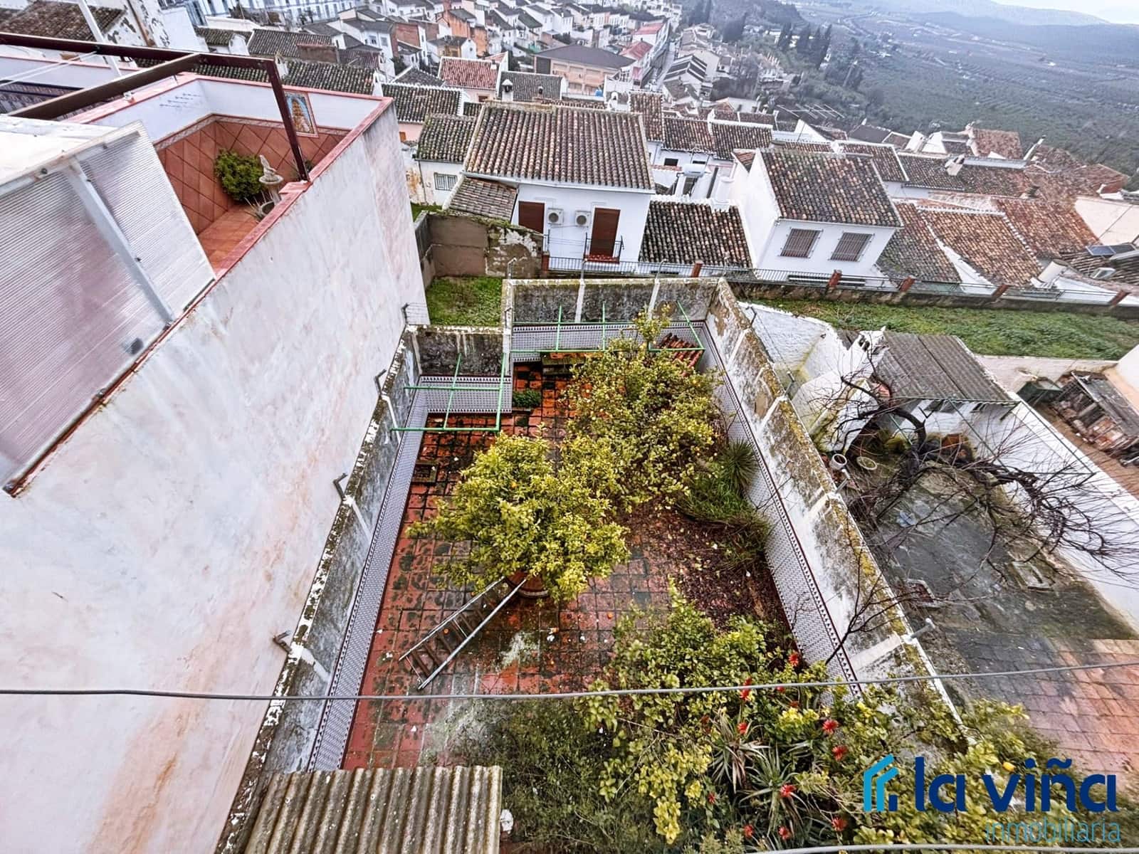 3 bedroom Villa for sale in Archidona - € 198,000 (Ref: 9720904)