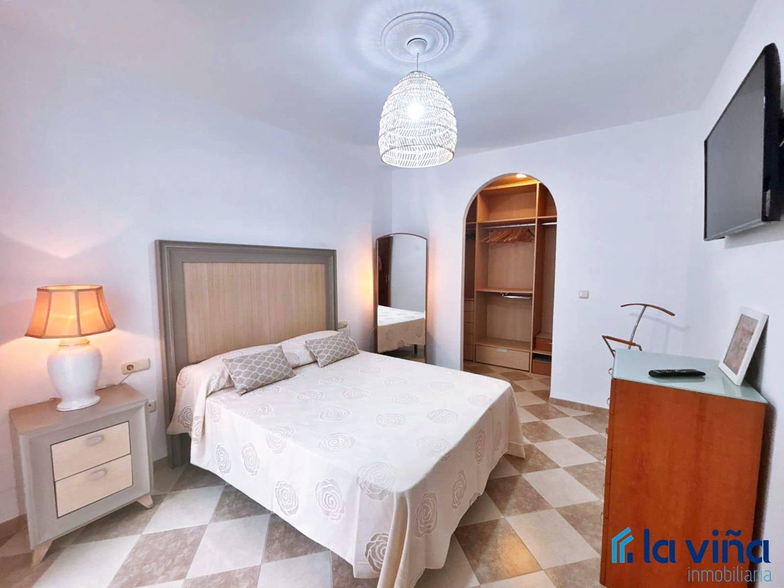 Casa de 4 habitaciones en Mollina en venta - 250.000 € (Ref: 9723560)