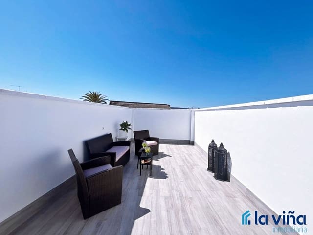 Casa de 4 habitaciones en Mollina en venta - 250.000 € (Ref: 9723560)