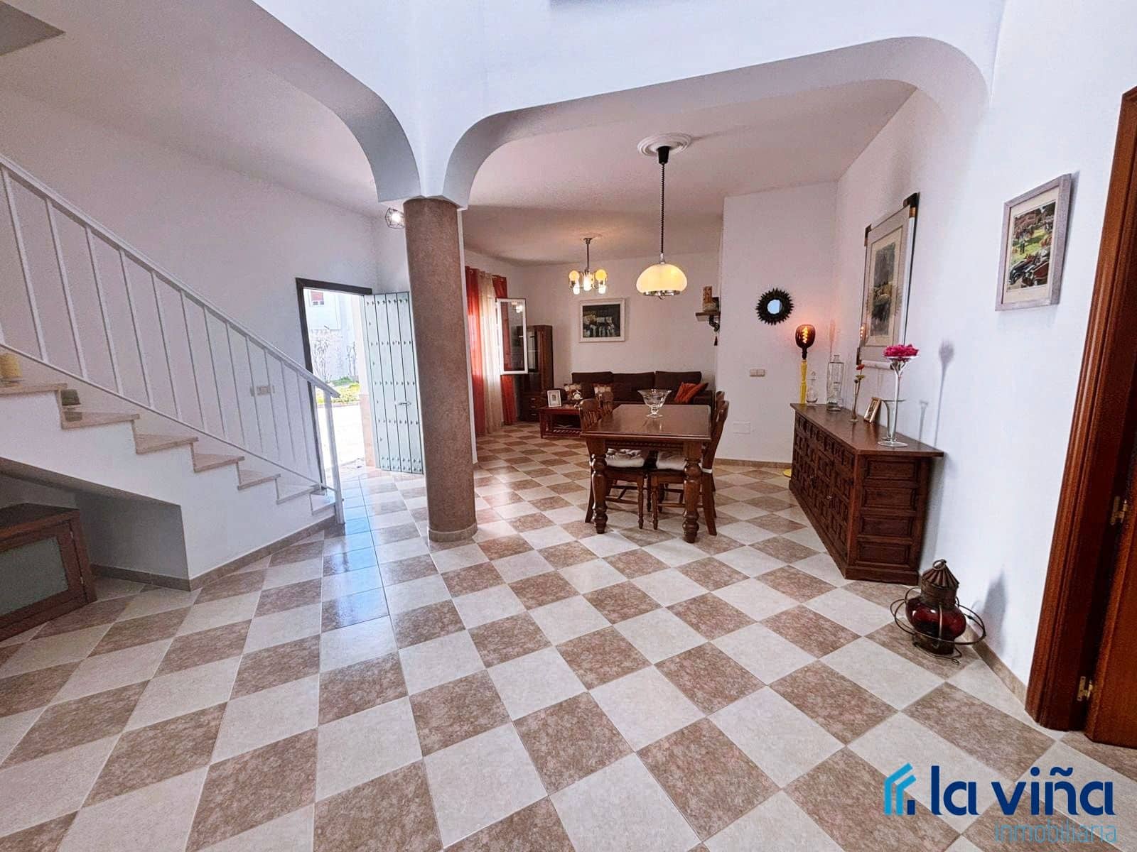 Casa de 4 habitaciones en Mollina en venta - 250.000 € (Ref: 9723560)