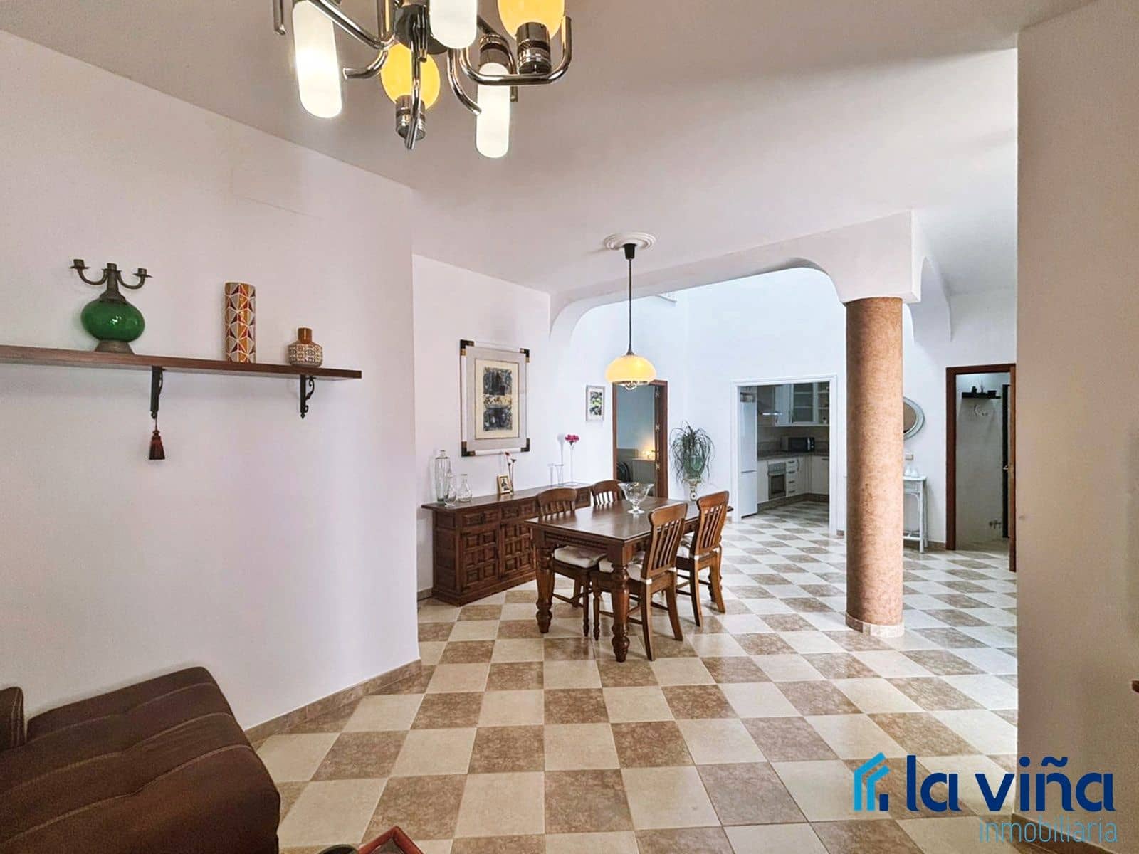 Casa de 4 habitaciones en Mollina en venta - 250.000 € (Ref: 9723560)