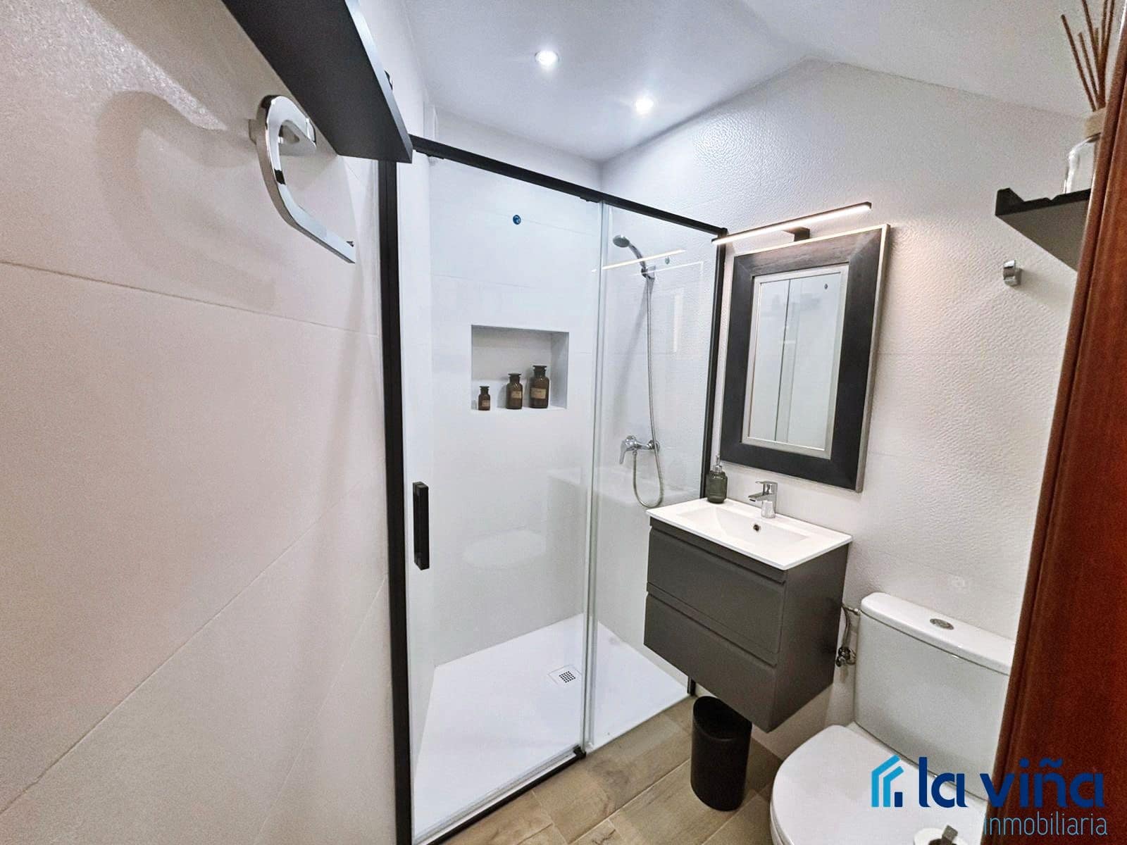 Casa de 4 habitaciones en Mollina en venta - 250.000 € (Ref: 9723560)