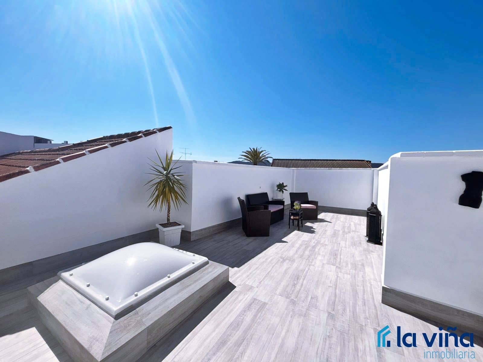 Casa de 4 habitaciones en Mollina en venta - 250.000 € (Ref: 9723560)