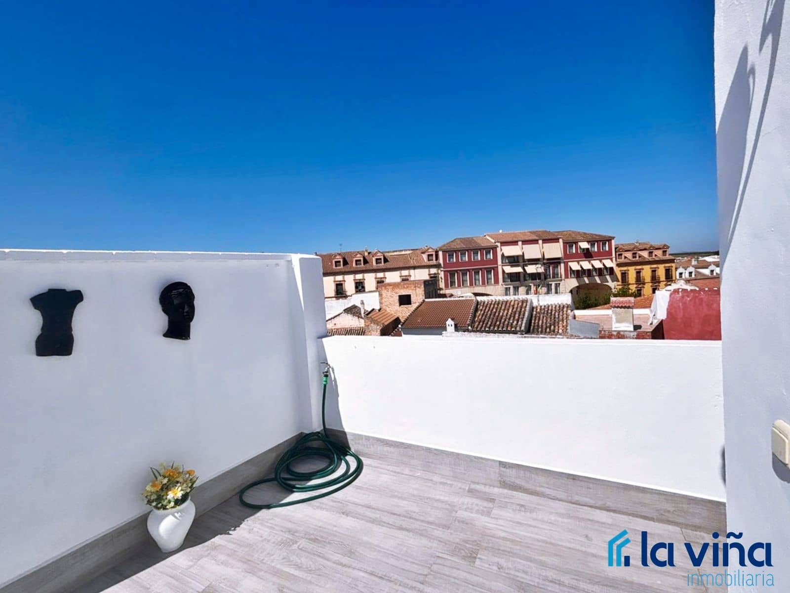 Casa de 4 habitaciones en Mollina en venta - 250.000 € (Ref: 9723560)