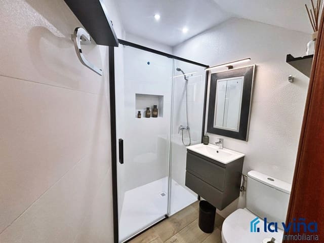 Casa de 4 habitaciones en Mollina en venta - 250.000 € (Ref: 9723560)