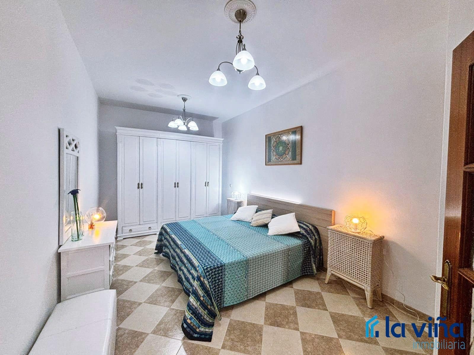 Casa de 4 habitaciones en Mollina en venta - 250.000 € (Ref: 9723560)