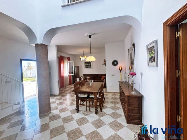 Casa de 4 habitaciones en Mollina en venta - 250.000 € (Ref: 9723560)