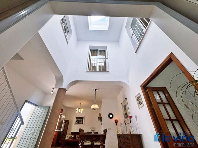 Casa de 4 habitaciones en Mollina en venta - 250.000 € (Ref: 9723560)