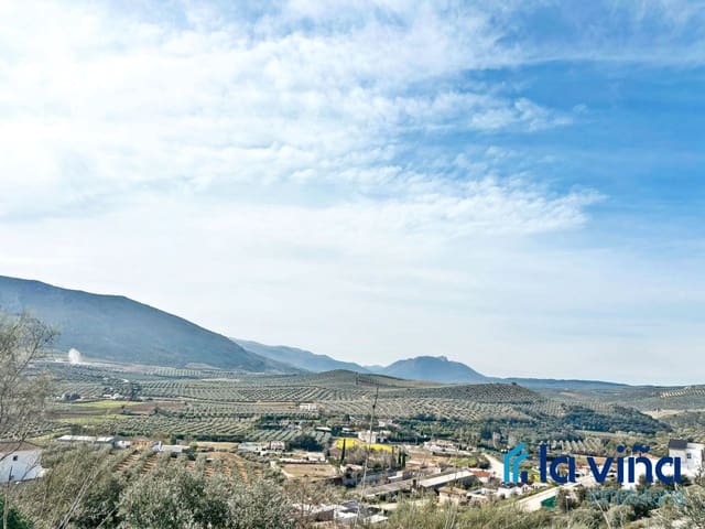 Bouwgrond te koop in Loja - € 70.000 (Ref: 9731365)