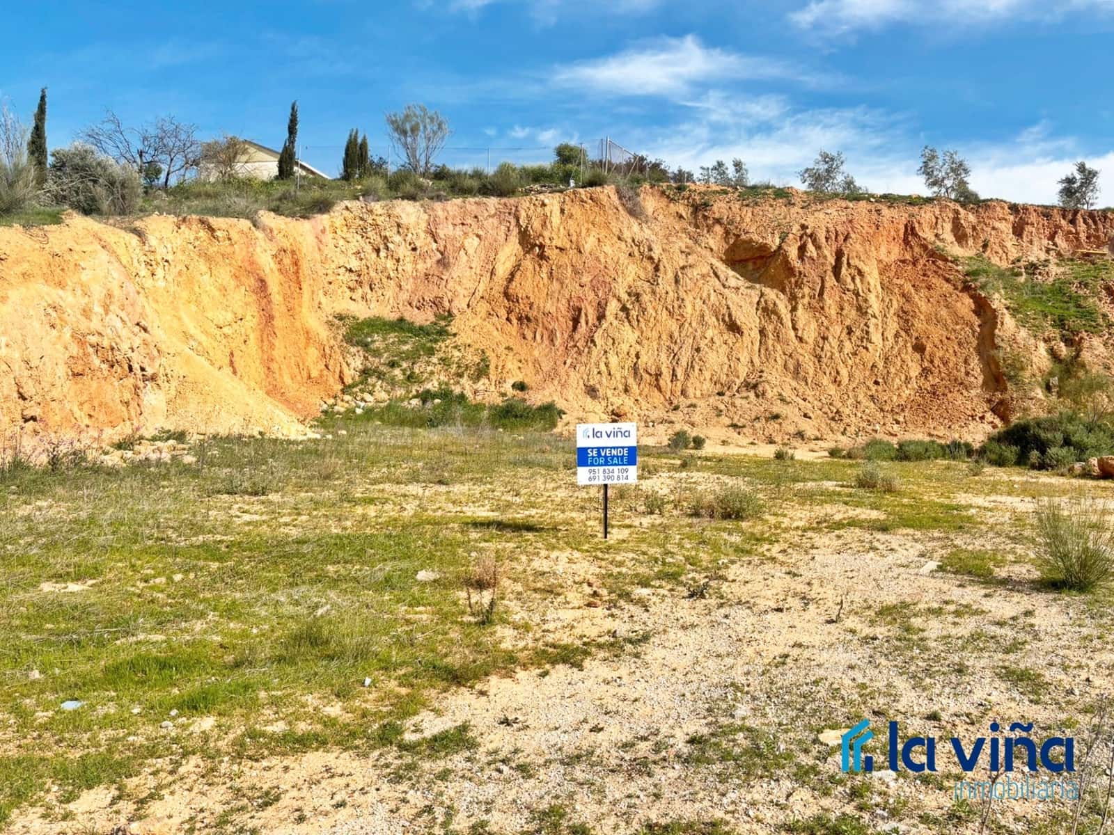 Building Plot for sale in Loja - € 70,000 (Ref: 9731365)