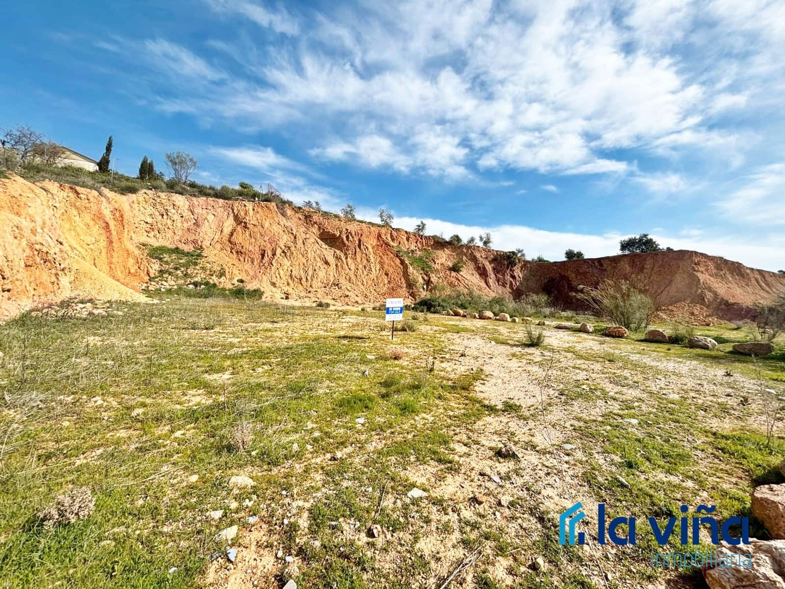 Building Plot for sale in Loja - € 70,000 (Ref: 9731365)