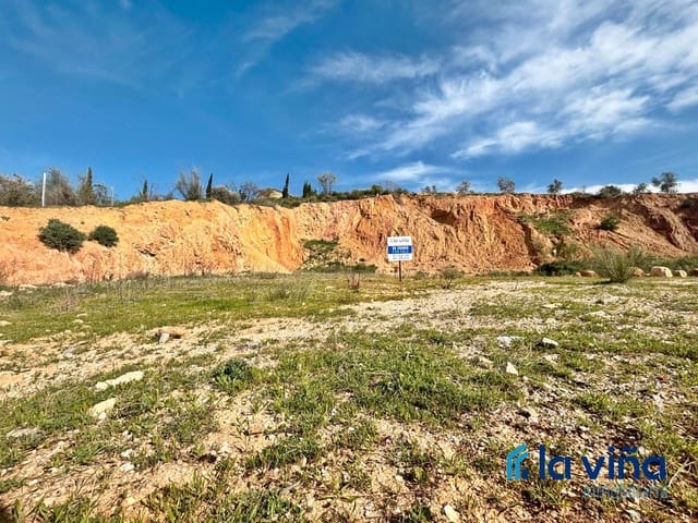 Bouwgrond te koop in Loja - € 70.000 (Ref: 9731365)