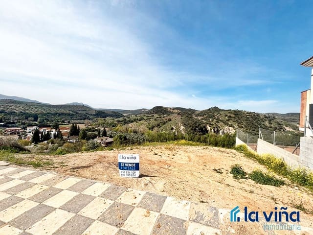 Bouwgrond te koop in Loja - € 50.000 (Ref: 9731524)