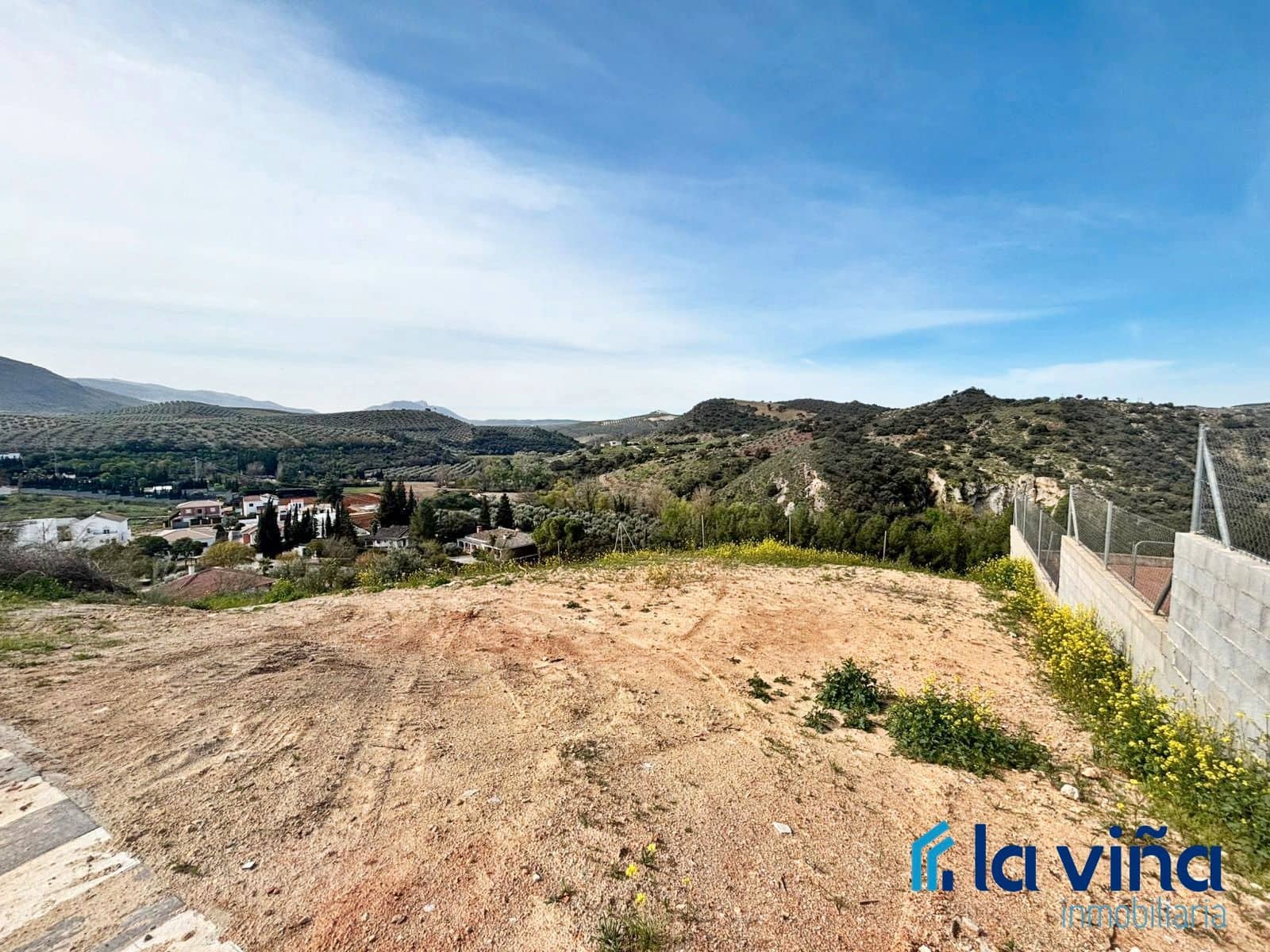 Building Plot for sale in Loja - € 50,000 (Ref: 9731524)
