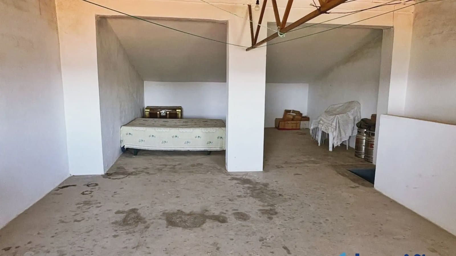 3 bedroom Townhouse for sale in Iznajar - € 53,000 (Ref: 9733429)