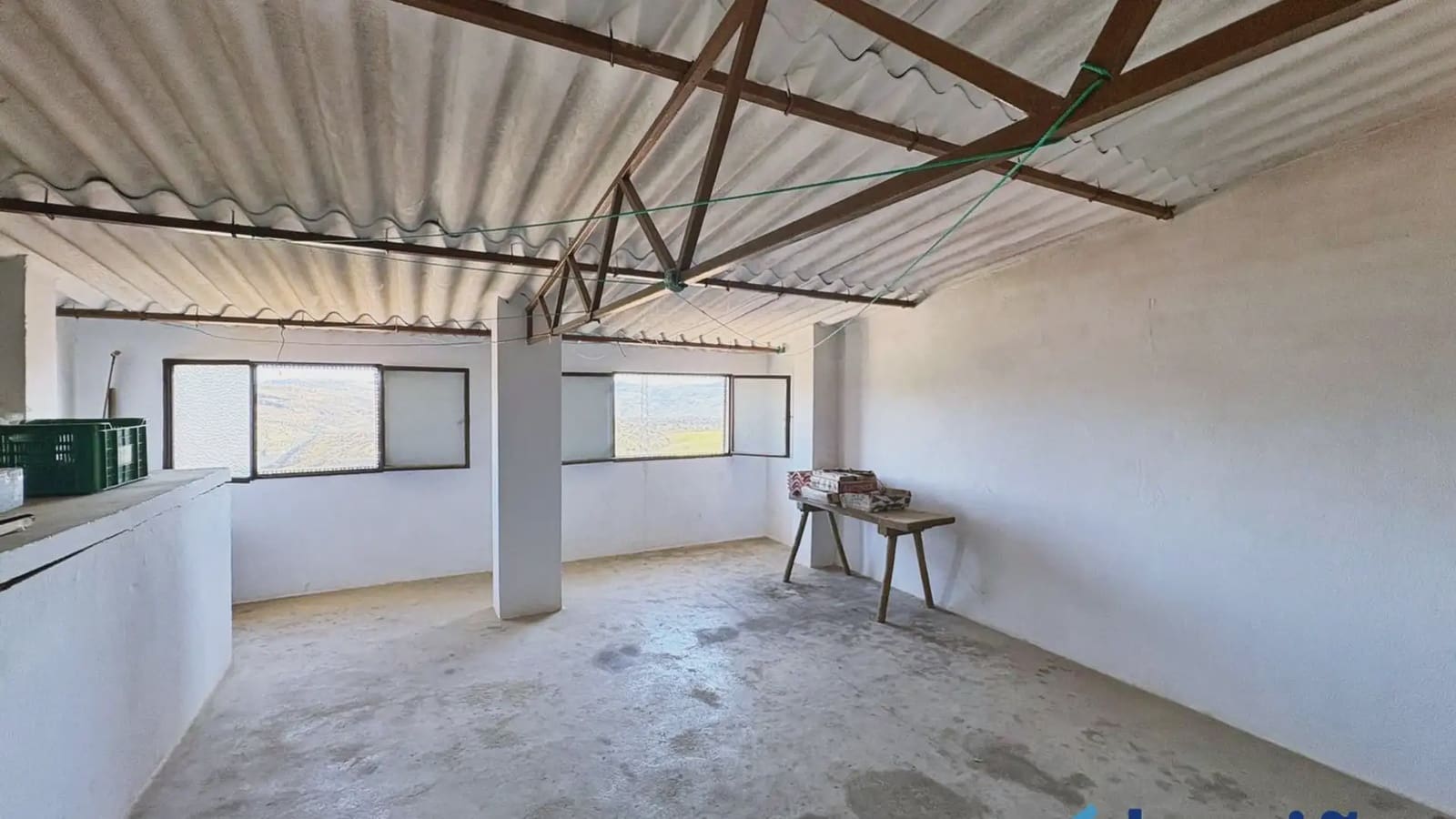 3 bedroom Townhouse for sale in Iznajar - € 53,000 (Ref: 9733429)