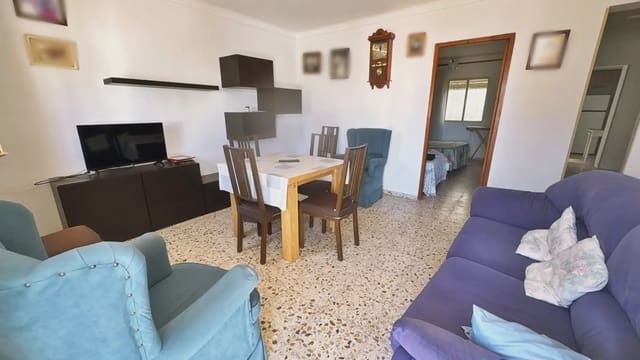 3 bedroom Townhouse for sale in Iznájar - € 53,000 (Ref: 9733429)