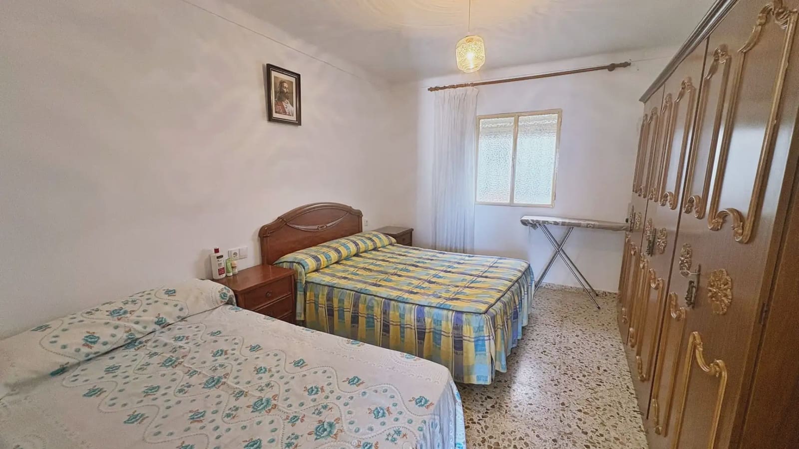 3 bedroom Townhouse for sale in Iznajar - € 53,000 (Ref: 9733429)