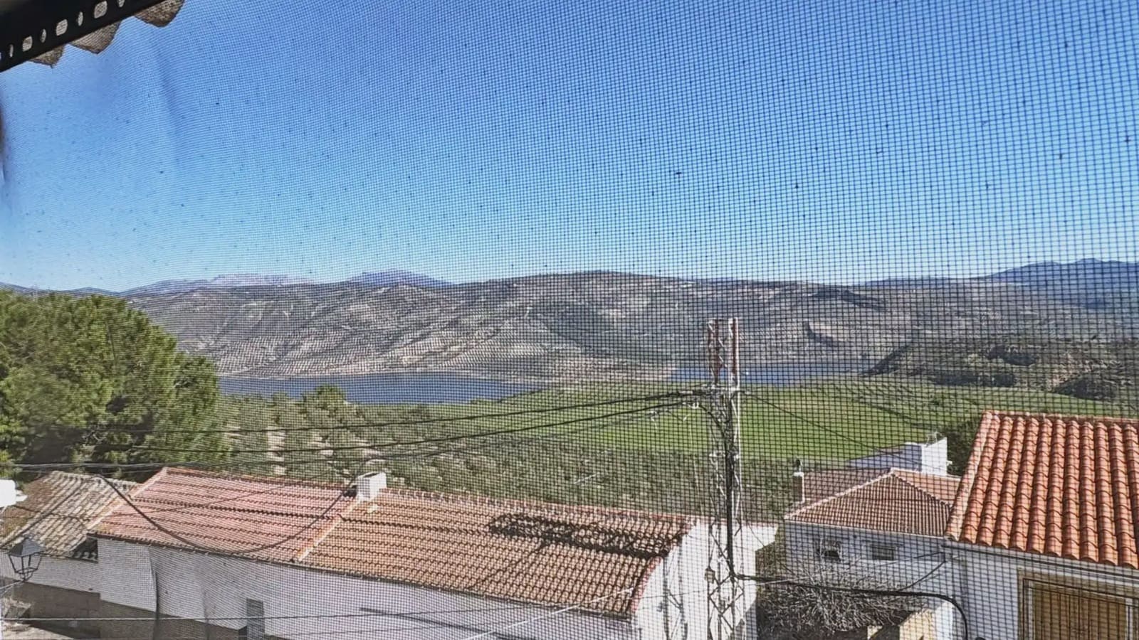 3 bedroom Townhouse for sale in Iznajar - € 53,000 (Ref: 9733429)