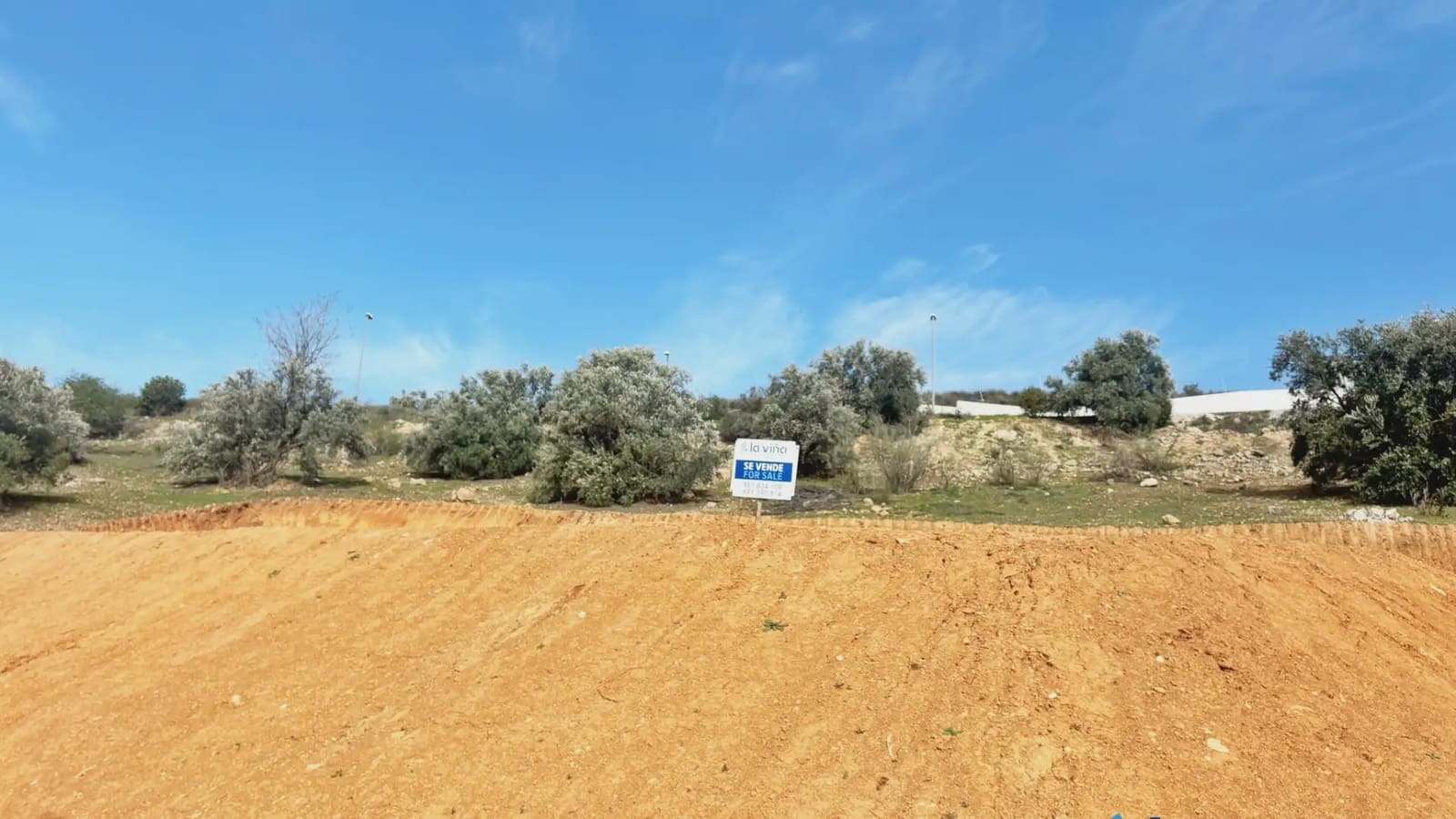 Building Plot for sale in Loja - € 90,000 (Ref: 9734094)