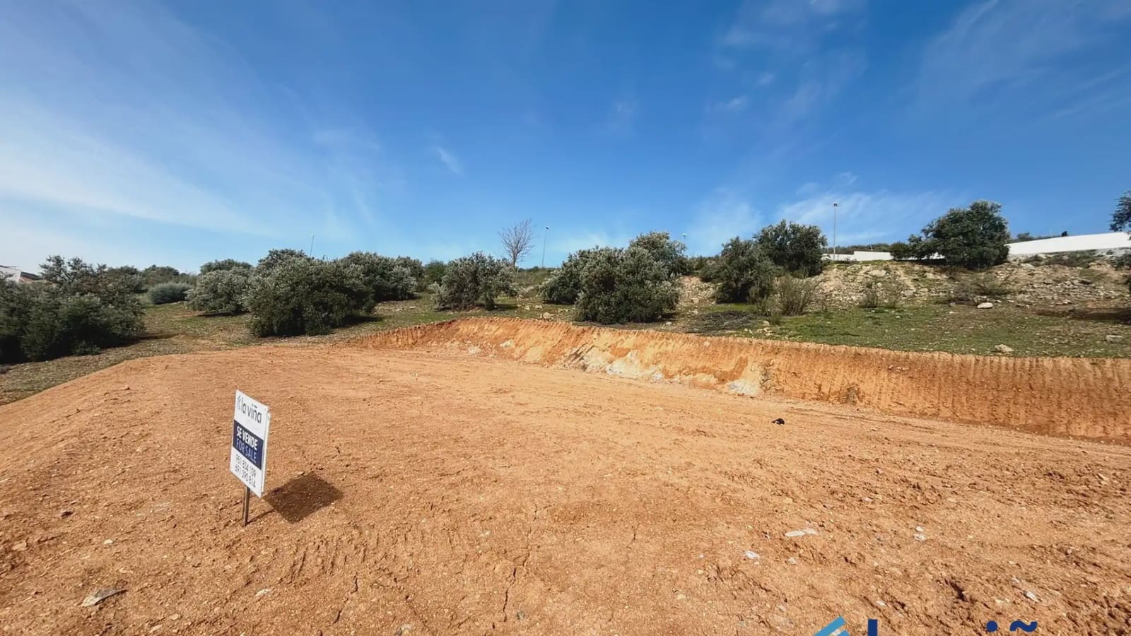 Building Plot for sale in Loja - € 90,000 (Ref: 9734094)