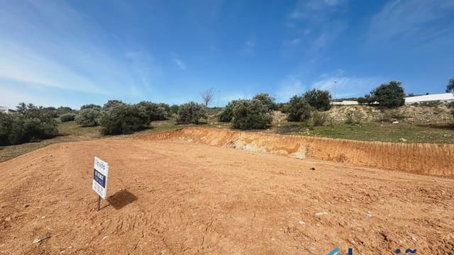 Byggetomt til salgs i Loja - € 90 000 (Ref: 9734094)