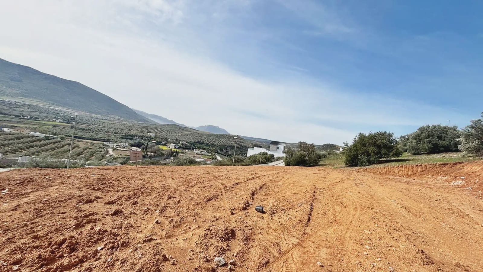 Building Plot for sale in Loja - € 90,000 (Ref: 9734094)