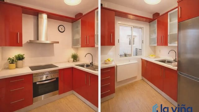 Casa de 4 habitaciones en Palenciana en venta - 195.000 € (Ref: 9734095)