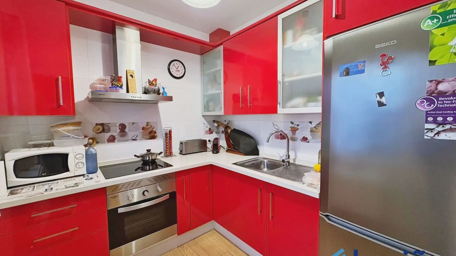 4 bedroom Townhouse for sale in Palenciana - € 195,000 (Ref: 9734095)