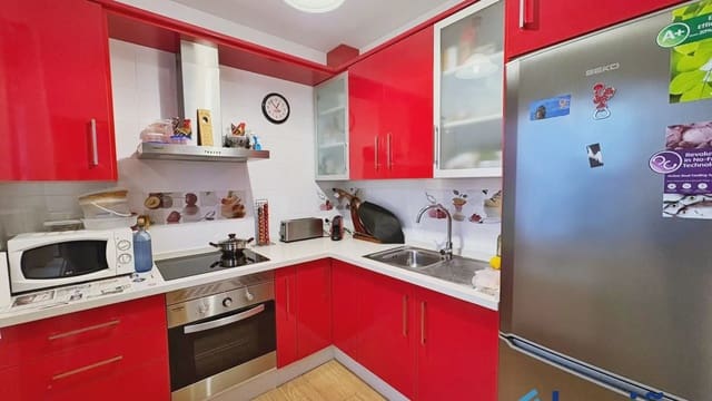 Casa de 4 habitaciones en Palenciana en venta - 195.000 € (Ref: 9734095)