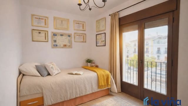 Casa de 4 habitaciones en Palenciana en venta - 195.000 € (Ref: 9734095)