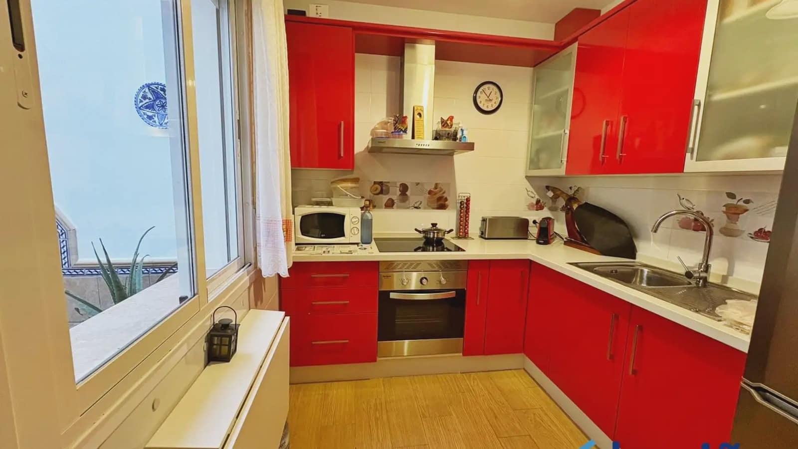 4 bedroom Townhouse for sale in Palenciana - € 195,000 (Ref: 9734095)