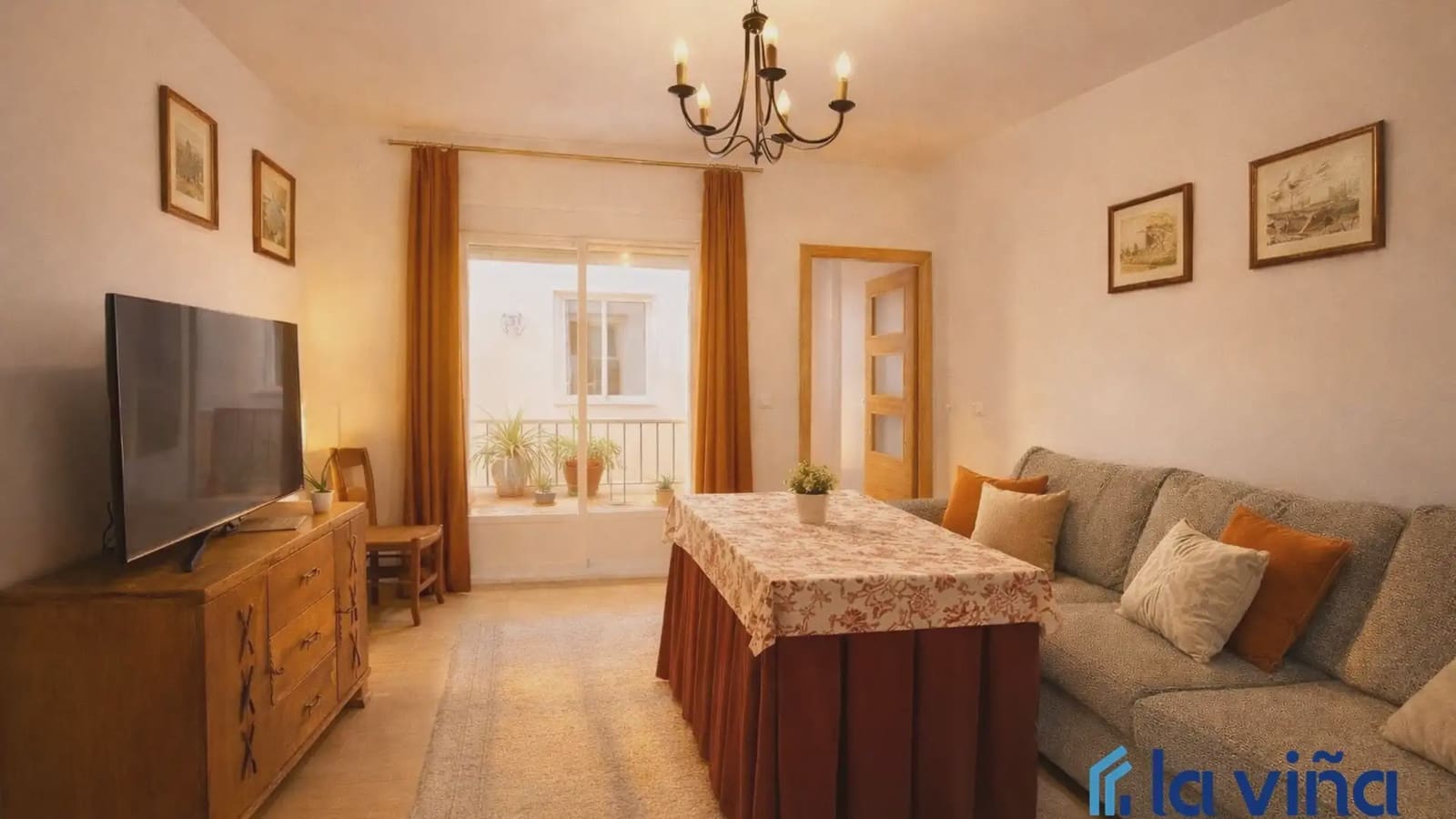 4 bedroom Townhouse for sale in Palenciana - € 195,000 (Ref: 9734095)