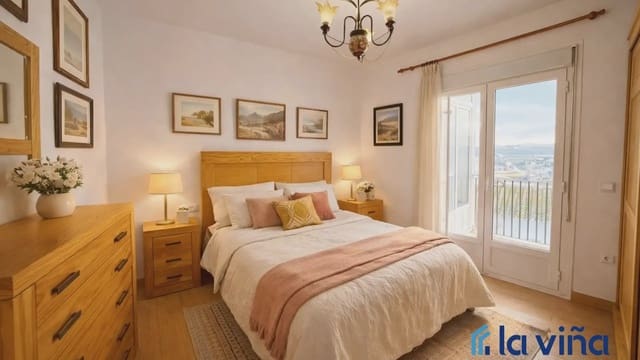 Casa de 4 habitaciones en Palenciana en venta - 195.000 € (Ref: 9734095)