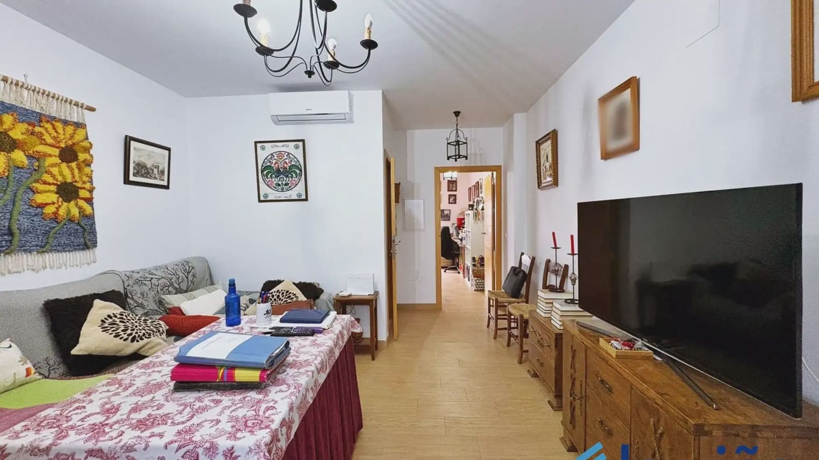 4 bedroom Townhouse for sale in Palenciana - € 195,000 (Ref: 9734095)