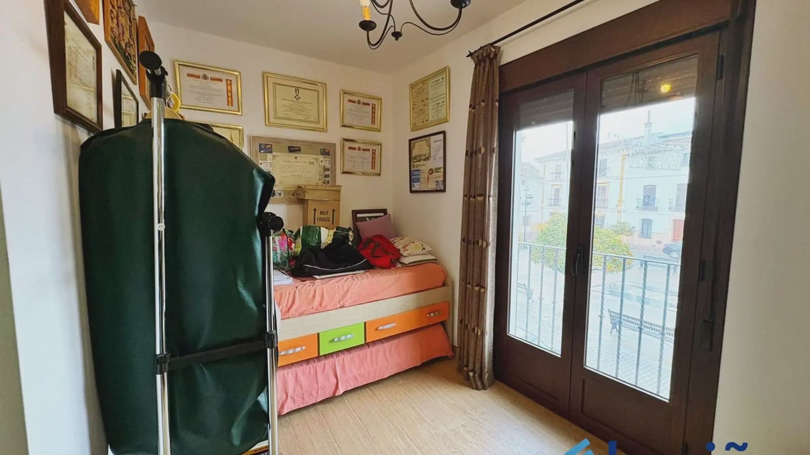 4 bedroom Townhouse for sale in Palenciana - € 195,000 (Ref: 9734095)