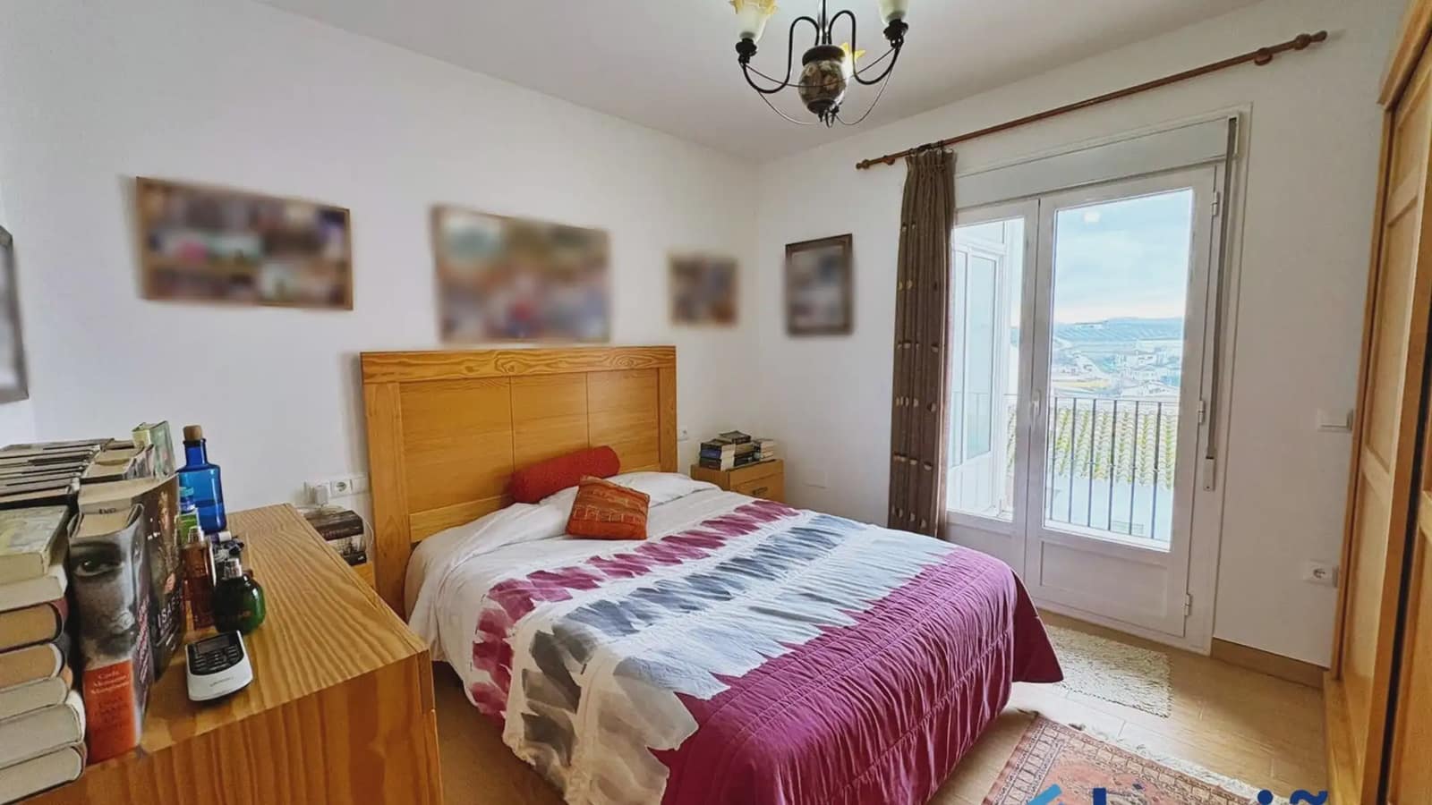 4 bedroom Townhouse for sale in Palenciana - € 195,000 (Ref: 9734095)