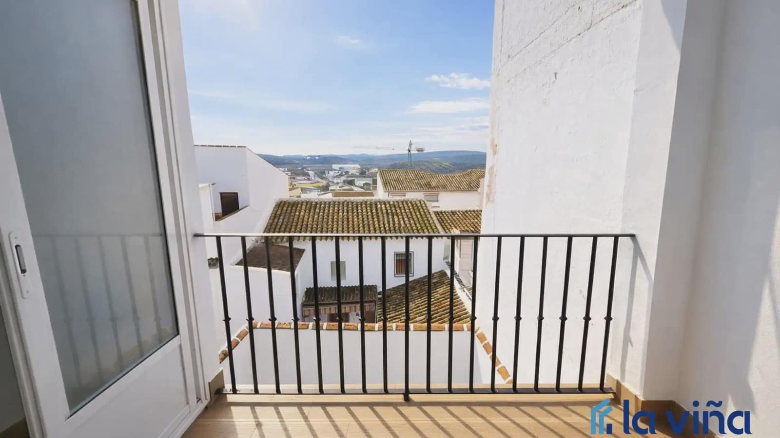 4 bedroom Townhouse for sale in Palenciana - € 195,000 (Ref: 9734095)