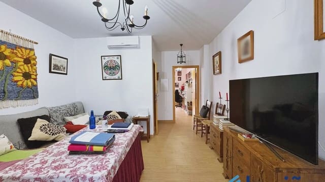 Casa de 4 habitaciones en Palenciana en venta - 195.000 € (Ref: 9734095)