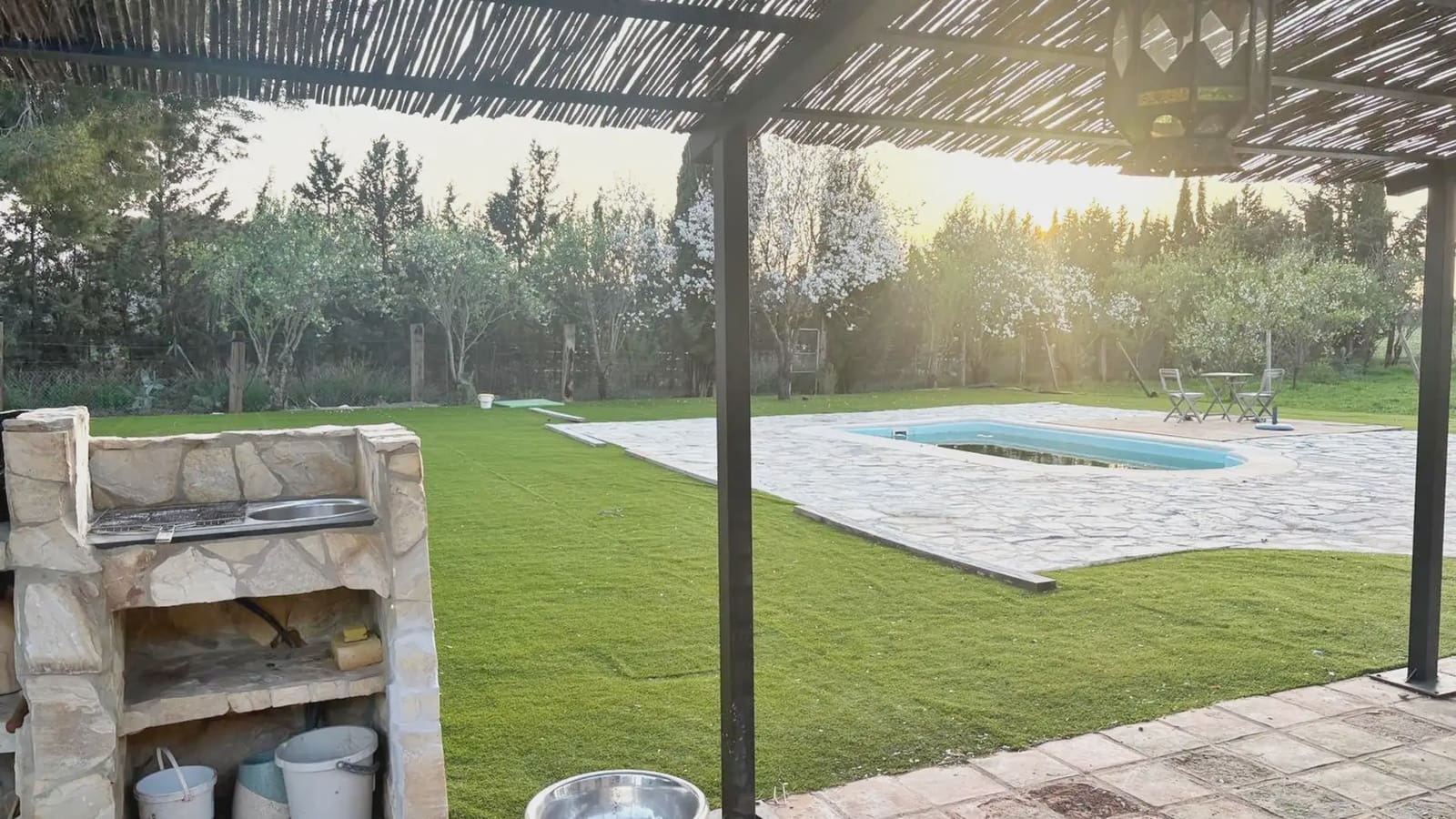 3 bedroom Finca/Country House for sale in Antequera - € 320,000 (Ref: 9734096)