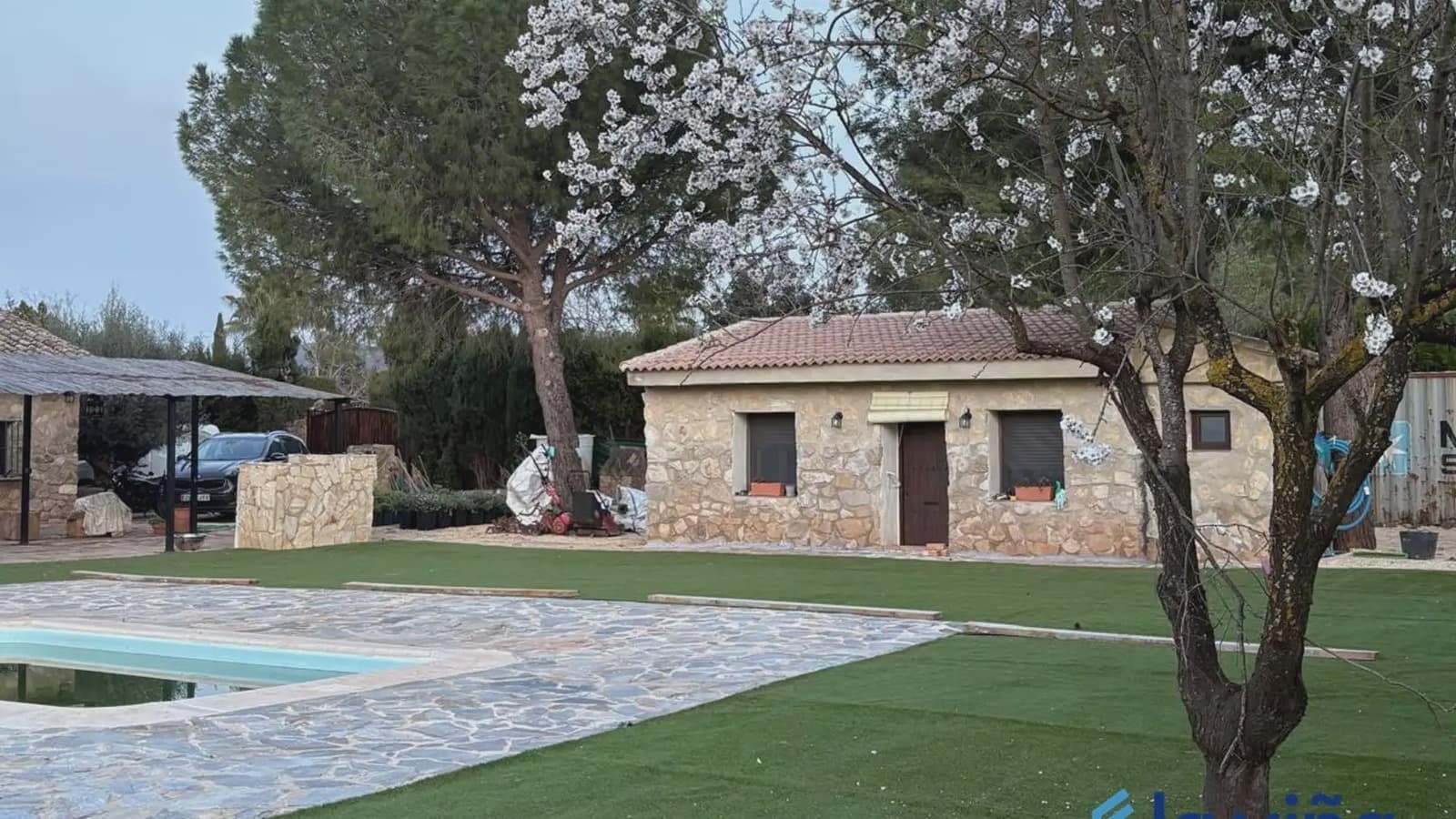 3 bedroom Finca/Country House for sale in Antequera - € 320,000 (Ref: 9734096)
