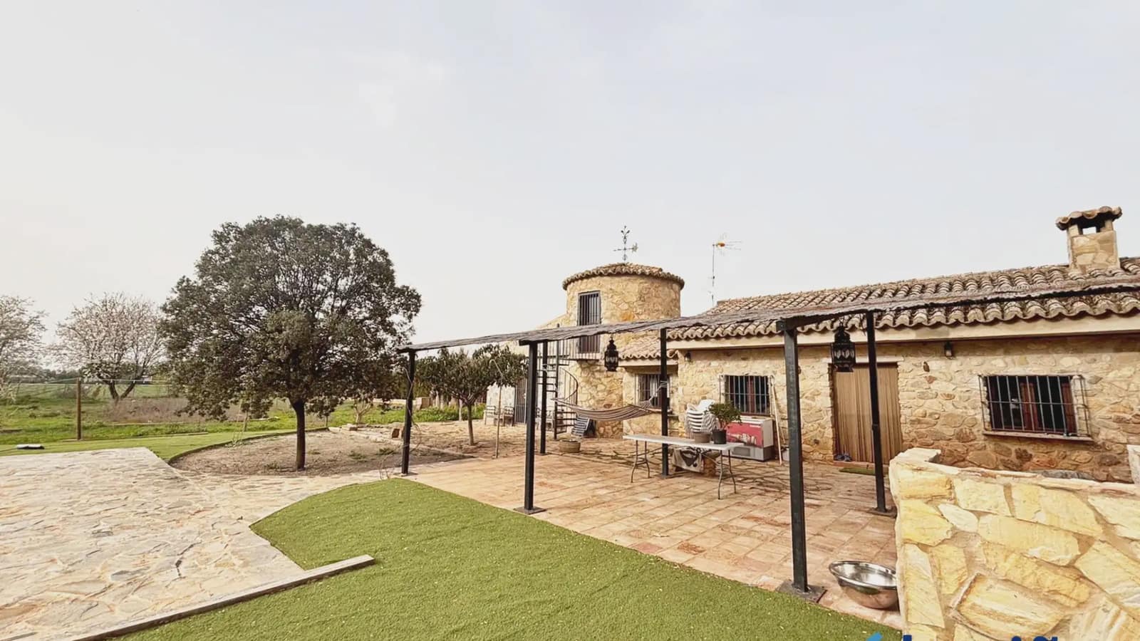 3 bedroom Finca/Country House for sale in Antequera - € 320,000 (Ref: 9734096)