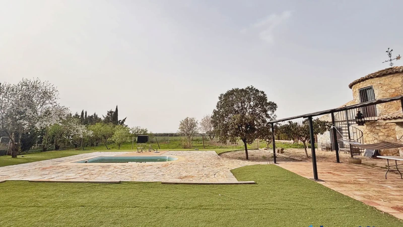 3 bedroom Finca/Country House for sale in Antequera - € 320,000 (Ref: 9734096)