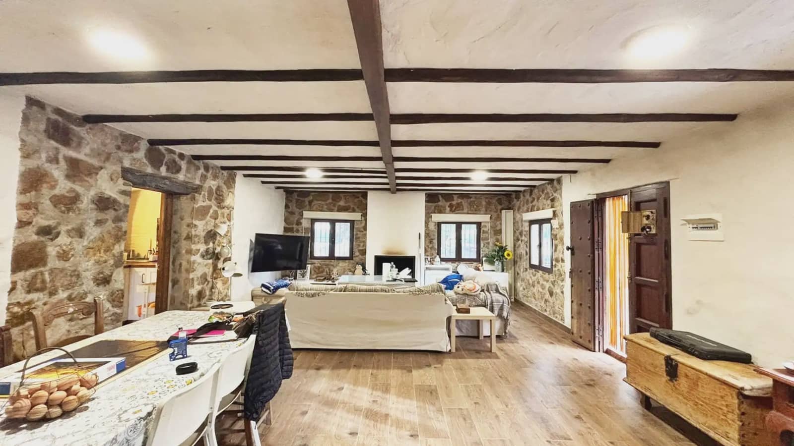 3 bedroom Finca/Country House for sale in Antequera - € 320,000 (Ref: 9734096)