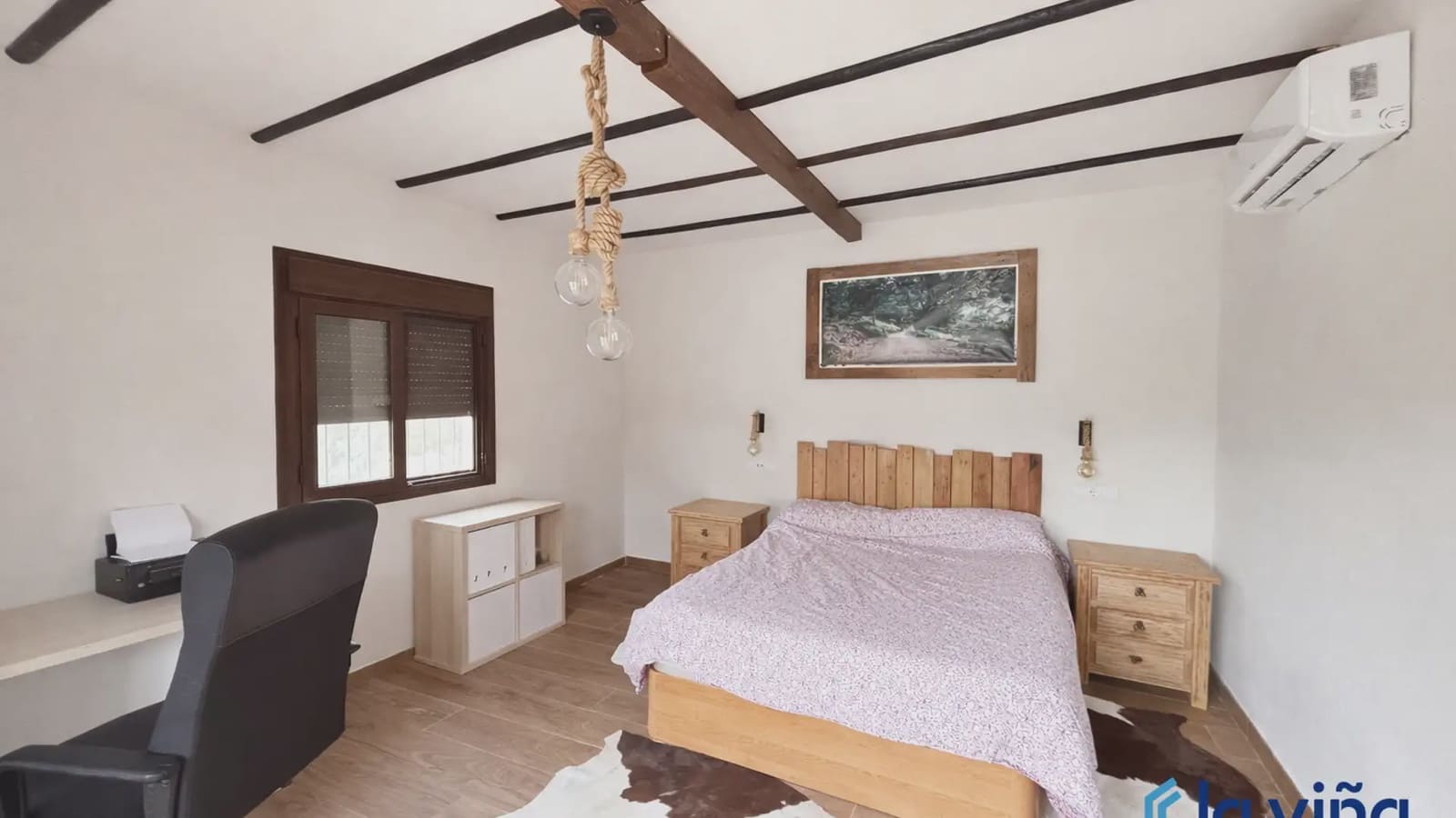 3 bedroom Finca/Country House for sale in Antequera - € 320,000 (Ref: 9734096)