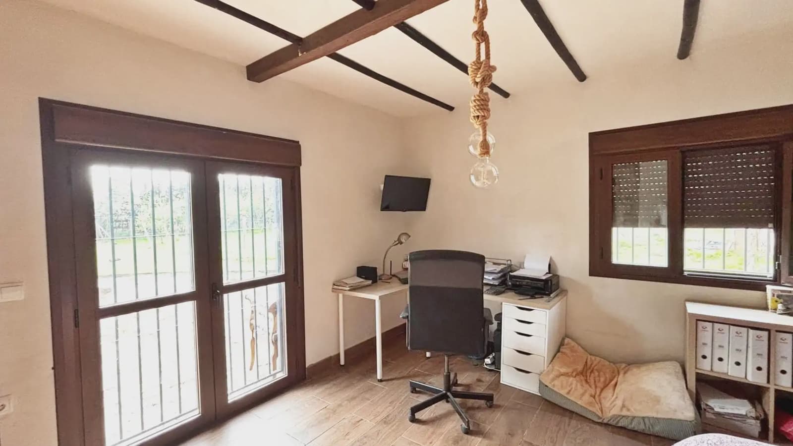 3 bedroom Finca/Country House for sale in Antequera - € 320,000 (Ref: 9734096)