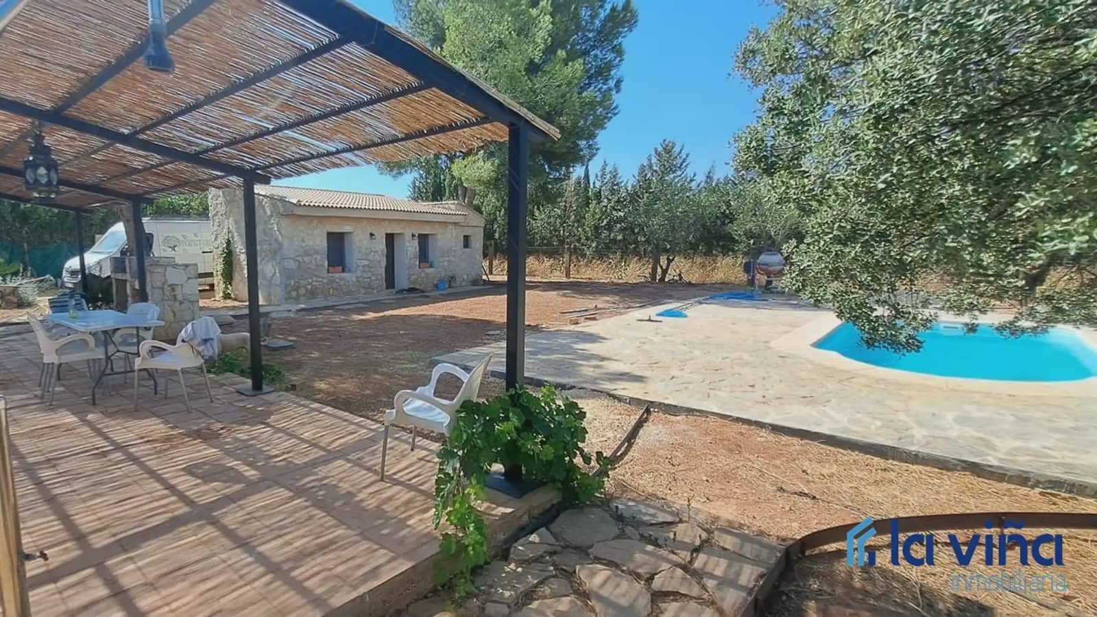 3 bedroom Finca/Country House for sale in Antequera - € 320,000 (Ref: 9734096)