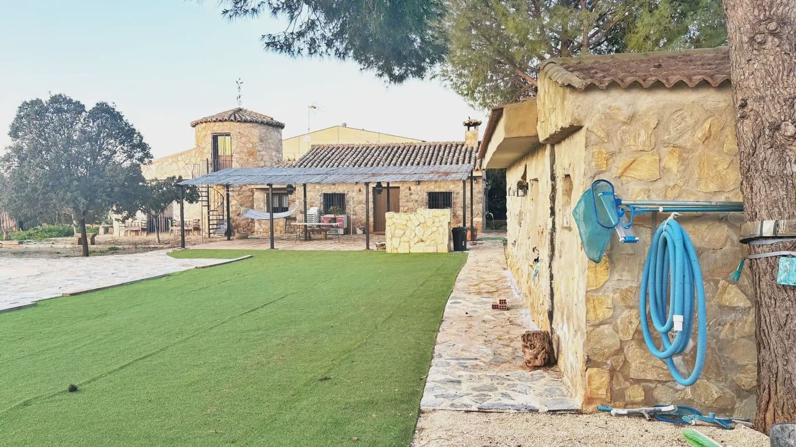 3 bedroom Finca/Country House for sale in Antequera - € 320,000 (Ref: 9734096)