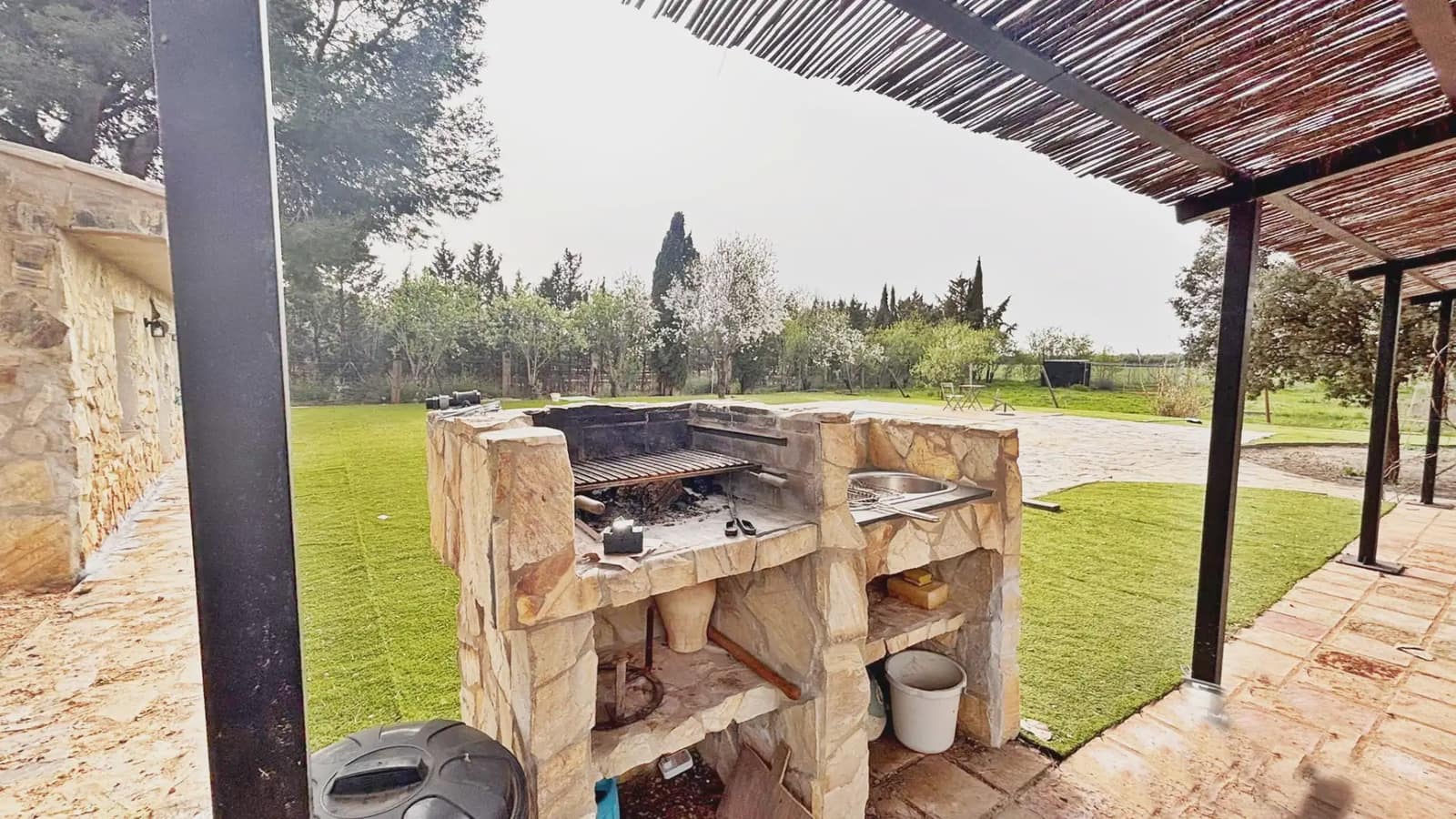 3 bedroom Finca/Country House for sale in Antequera - € 320,000 (Ref: 9734096)