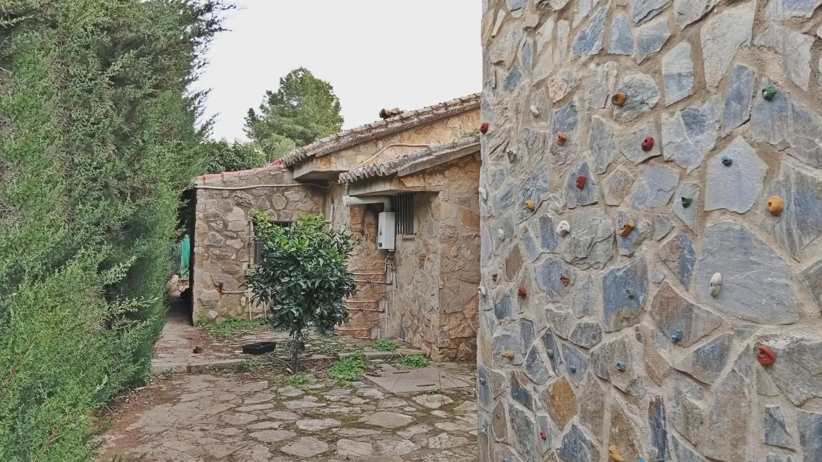 3 bedroom Finca/Country House for sale in Antequera - € 320,000 (Ref: 9734096)